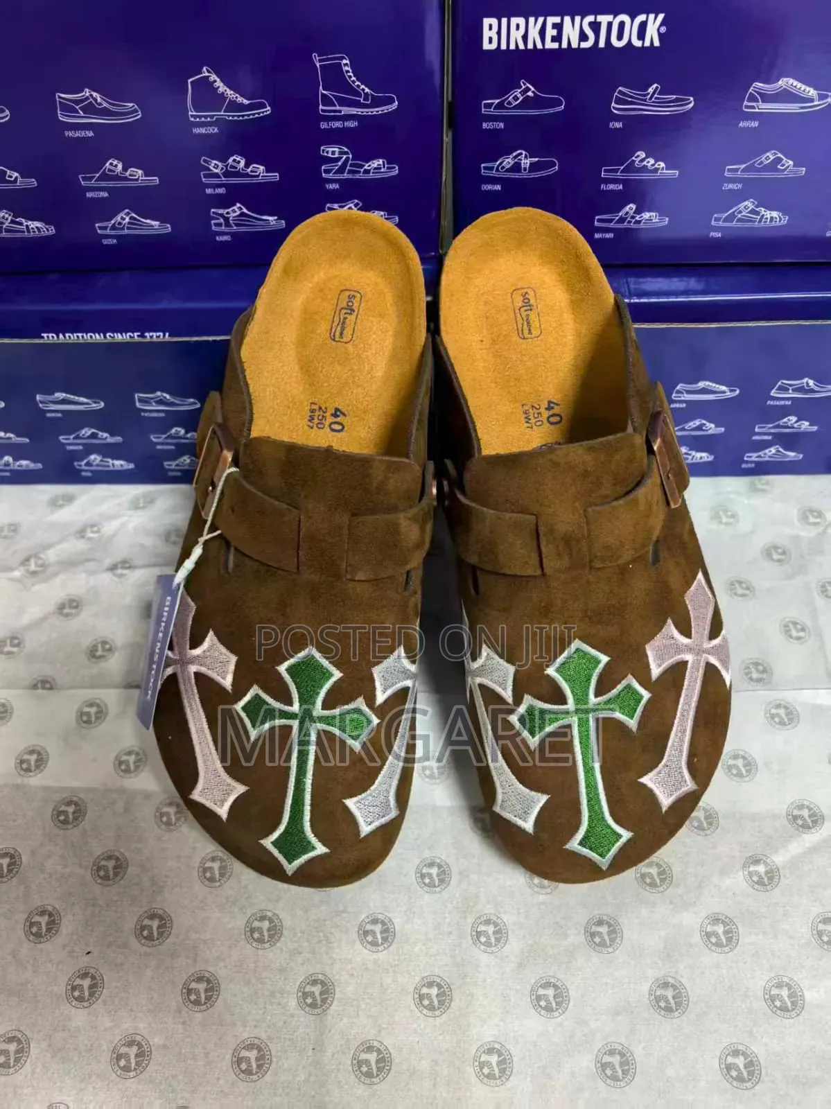 Birkenstock