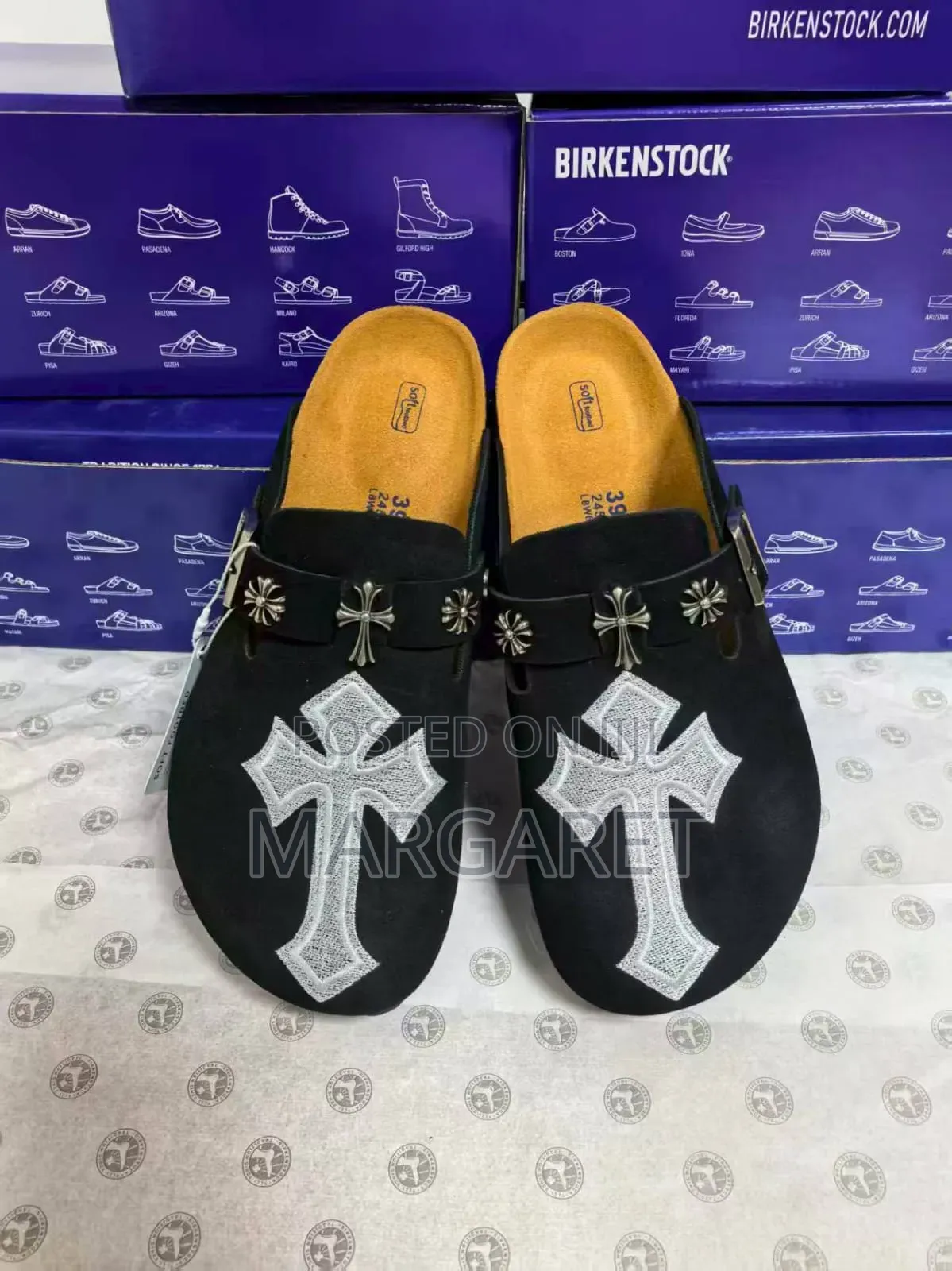Birkenstock