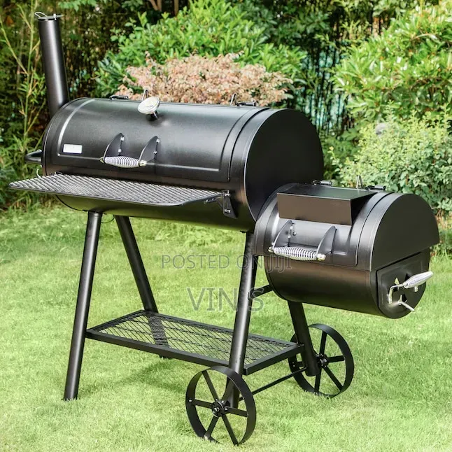 Megamaster Charcoal BBQ Grills Barbeque Barbecue; Charcoãl Barbeqùe