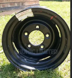 Land Rover 110 Series Rim