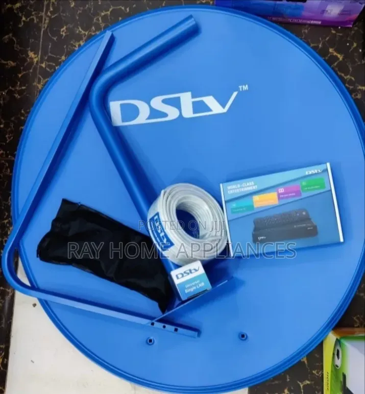 DStv Complete Kits
