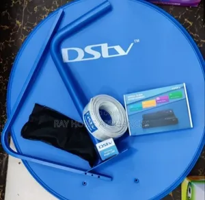 DStv Complete Kits