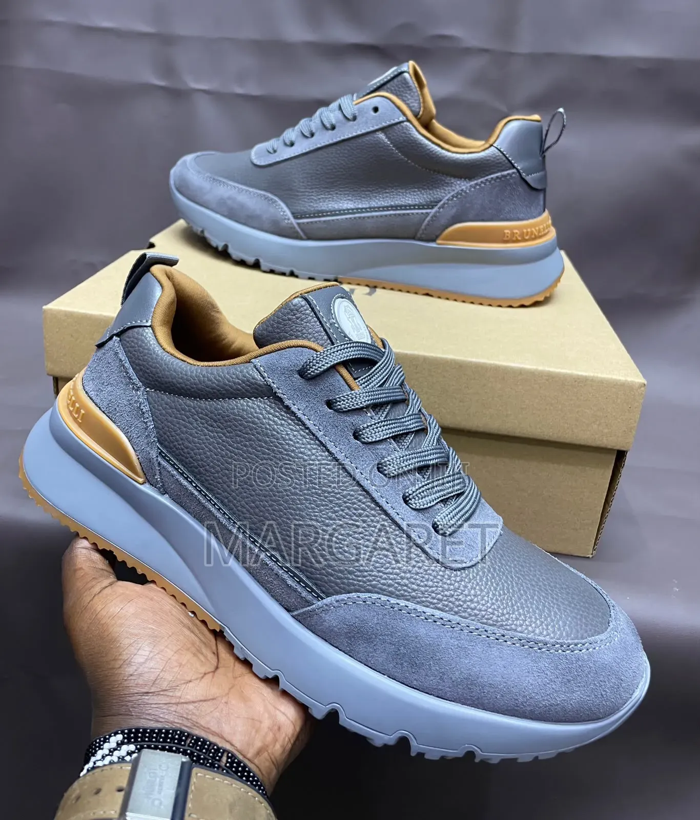 Brunello Sneakers