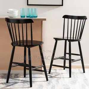 Bar Stool; High Quality Metallic Counter Height Bar Stool for Home