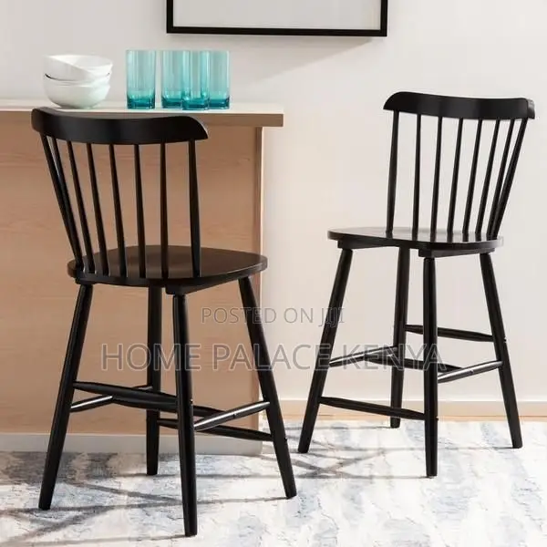 Bar Stool; High Quality Metallic Counter Height Bar Stool for Home
