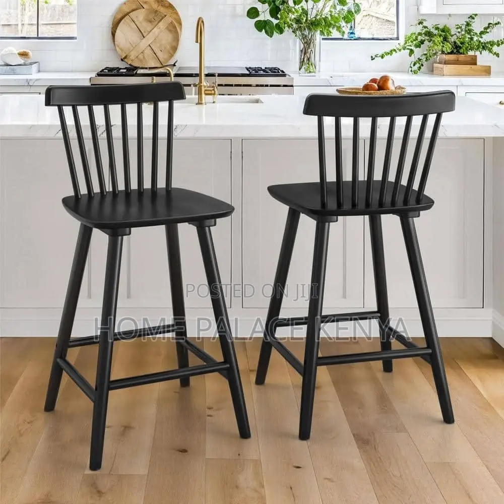 Bar Stool; High Quality Metallic Counter Height Bar Stool for Home