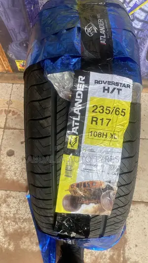 235/65r17 Atlander Tyre