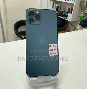 Apple iPhone 12 Pro 128 GB Gray