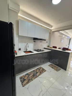 Furnished 4bdrm Apartment in Parklands for sale