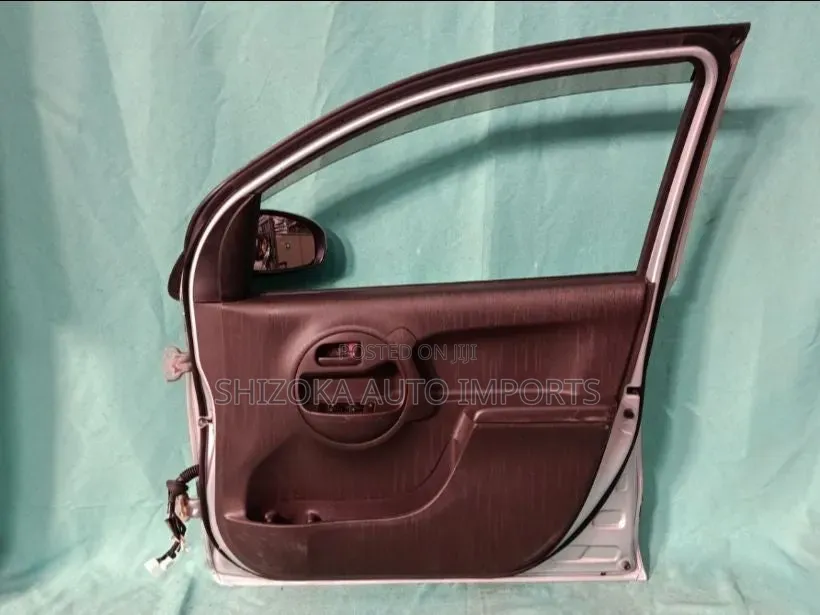 F Door Assy Rh Toyota Passo Kgc30 2012