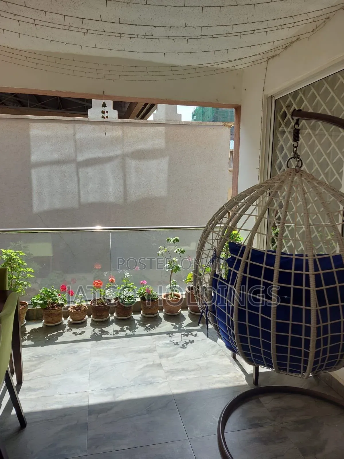 Furnished 4bdrm Apartment in Parklands for sale
