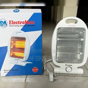 Electromate Quartz Room Heater...