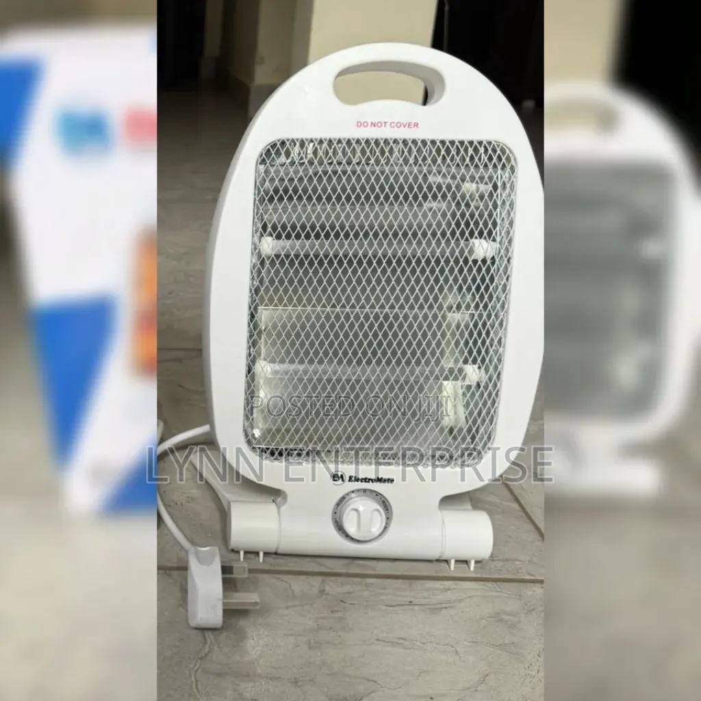 Electromate Quartz Room Heater...