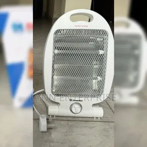 Electromate Quartz Room Heater...