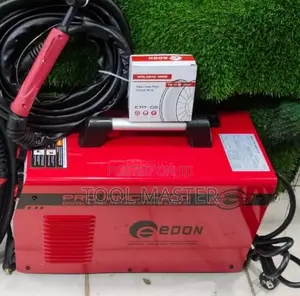 Edon PRO MMTC-250/4 in 1 Welding Machine Edon MIG/TIG/MMA/CUT