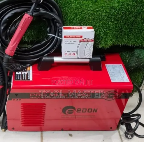 Edon PRO MMTC-250/4 in 1 Welding Machine Edon MIG/TIG/MMA/CUT