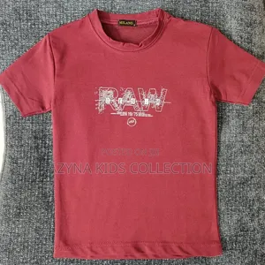 Roundneck T-Shirt