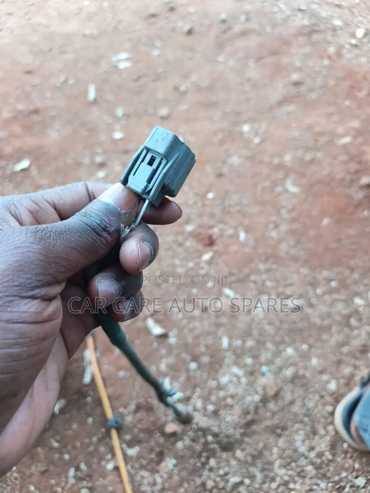 Oxygen Sensor Mark X/Axio/Crown/Fielder