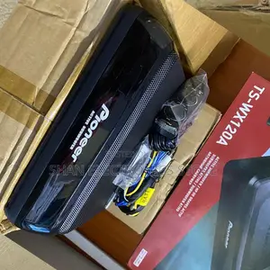 Pioneer TS-WX120A 150W MAX Car Audio Bass System