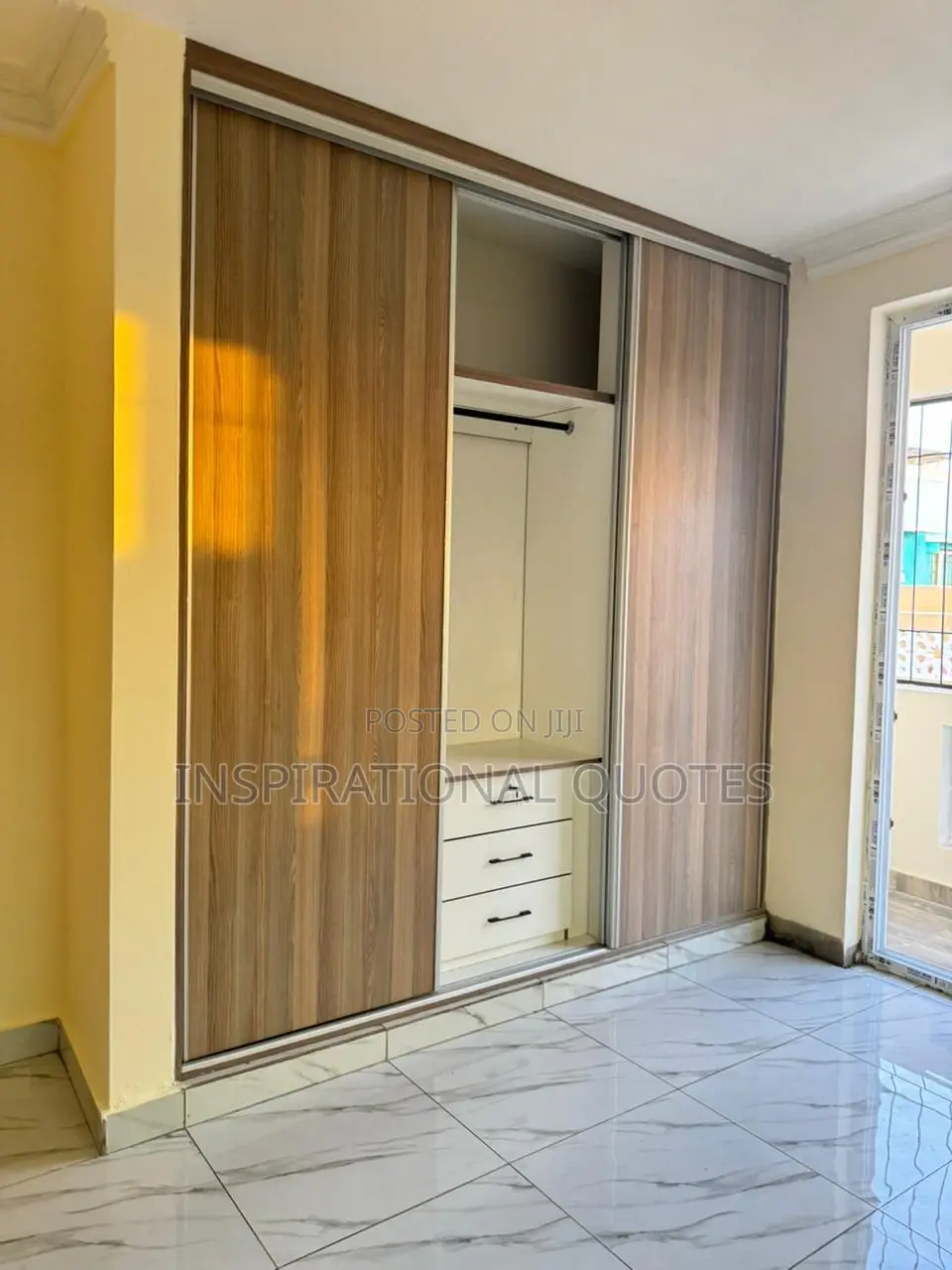 2bdrm Penthouse in Tamara, Mtwapa for rent