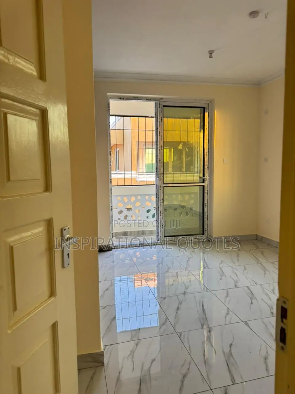2bdrm Penthouse in Tamara, Mtwapa for rent