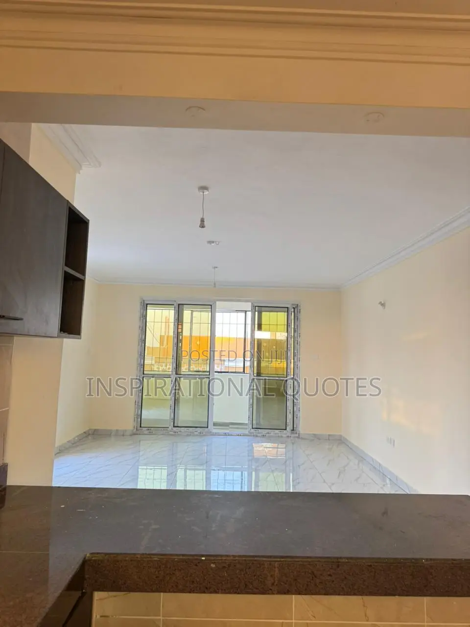2bdrm Penthouse in Tamara, Mtwapa for rent