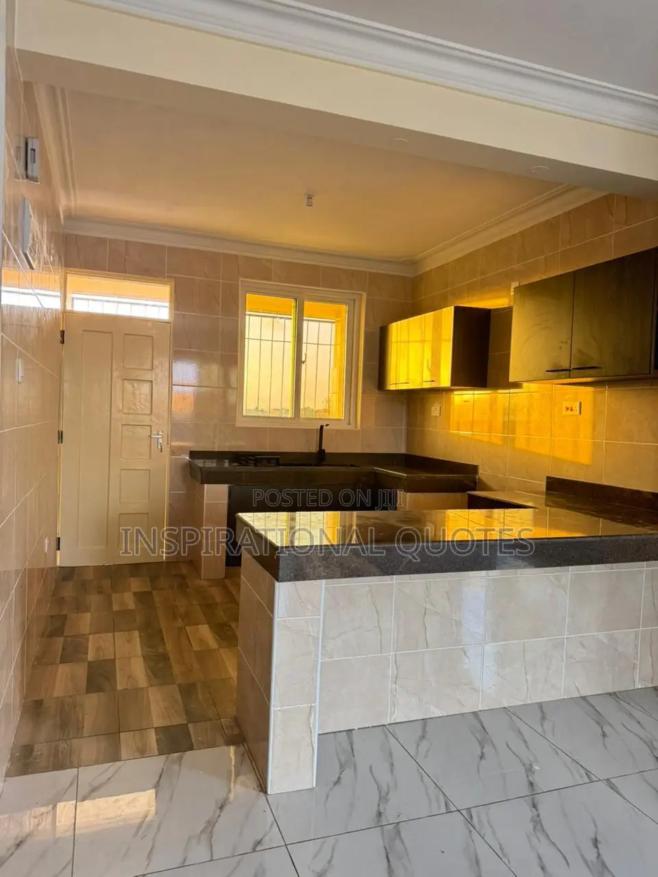 2bdrm Penthouse in Tamara, Mtwapa for rent
