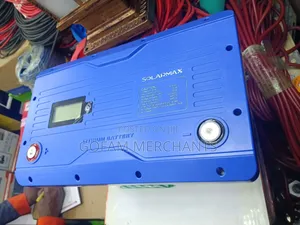 Solarmax 300ah Lithium Solar Battery 12.8v 300ah 3840wh Solar Battery