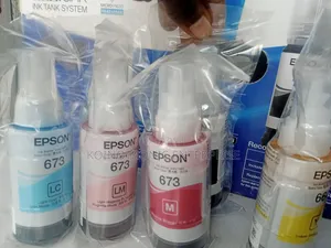 Epson 673 Inks Original