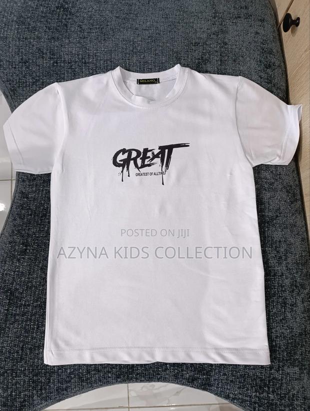 Stylish T-Shirt