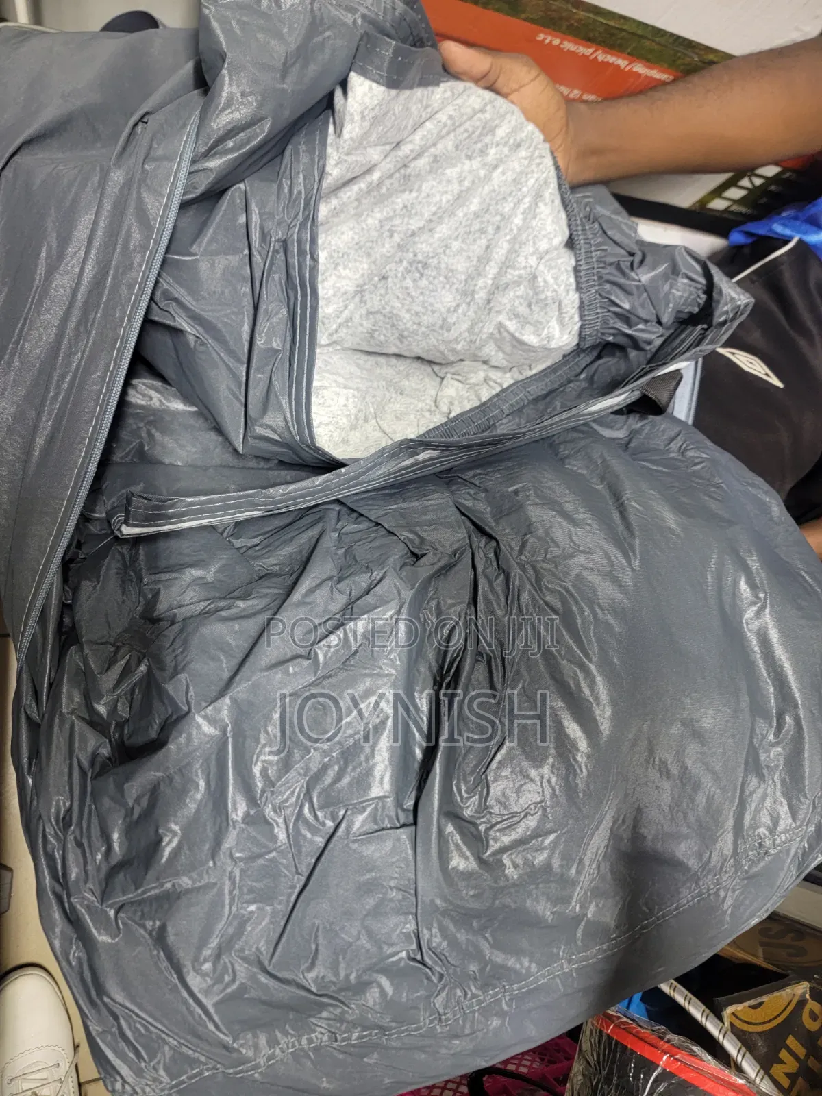 Car Cover All Weather