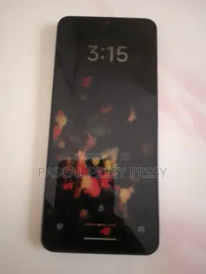 Xiaomi Redmi A5 4G 128 GB Black