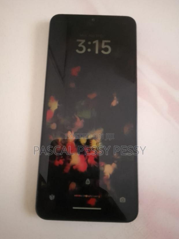 Xiaomi Redmi A5 4G 128 GB Black