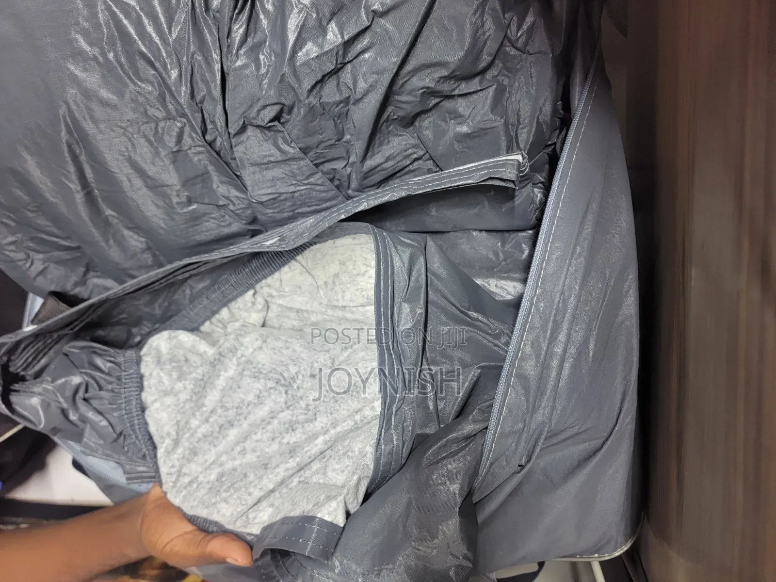 Car Cover All Weather