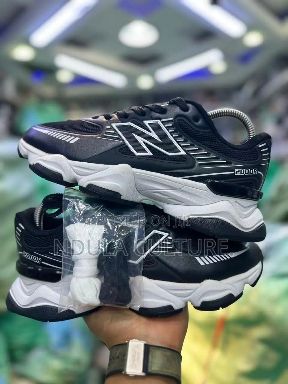 New Balance 2000r