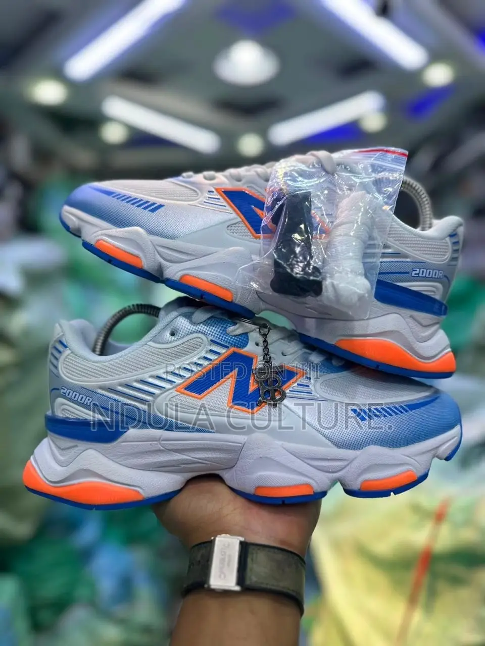 New Balance 2000r