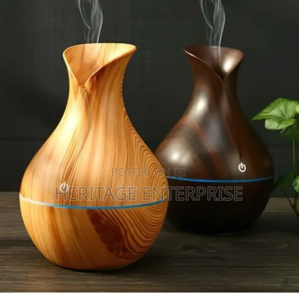 Humidifier Aroma Diffuser Humidifier.