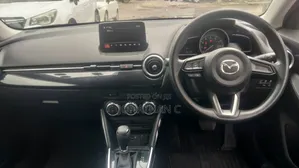 Mazda 2 2019 Red