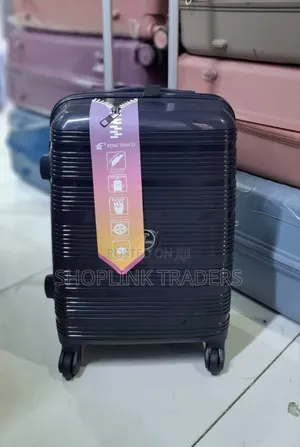 Suitcase Small Size Unbreakable  With Wheel