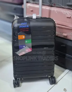 Suitcase Small Size Unbreakable  With Wheel