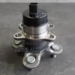 Rear Wheel Hub Bearing for Toyota Passo