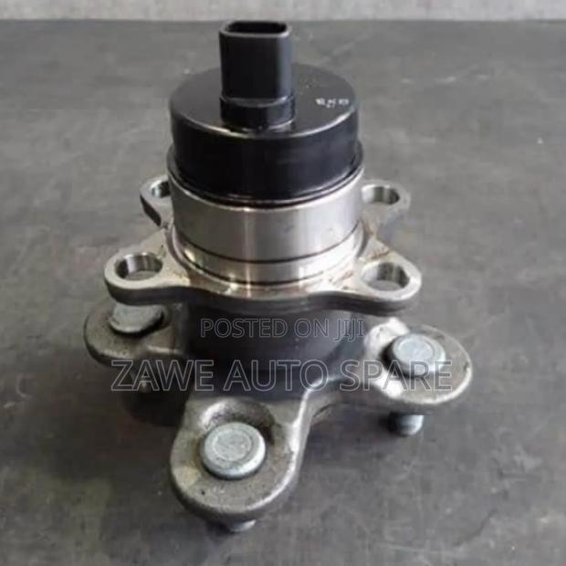 Rear Wheel Hub Bearing for Toyota Passo
