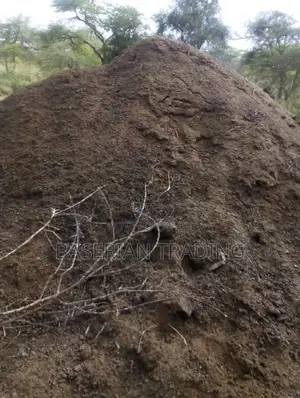 Decomposed & Dry Goat/Sheep Manure
