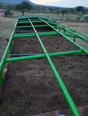Decomposed & Dry Goat/Sheep Manure