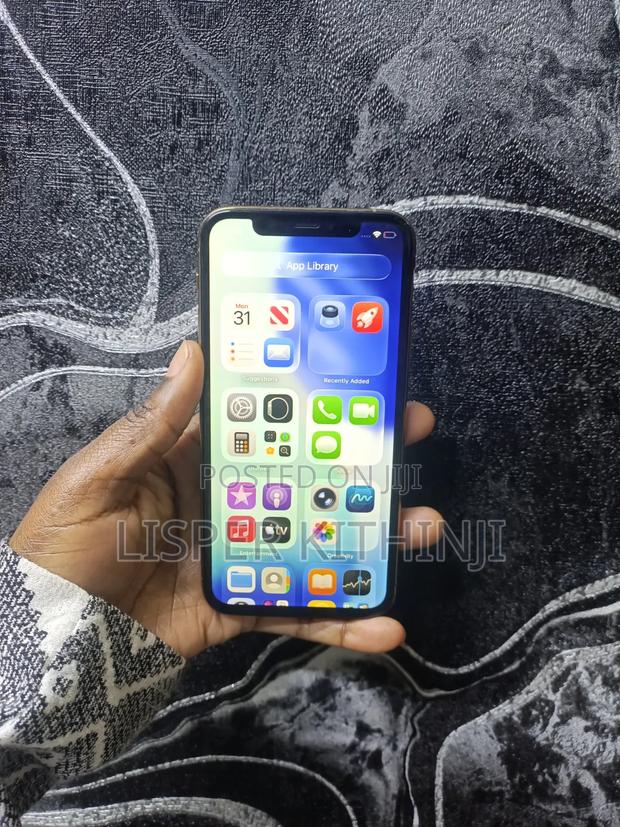 Apple iPhone 11 Pro 256 GB Gold