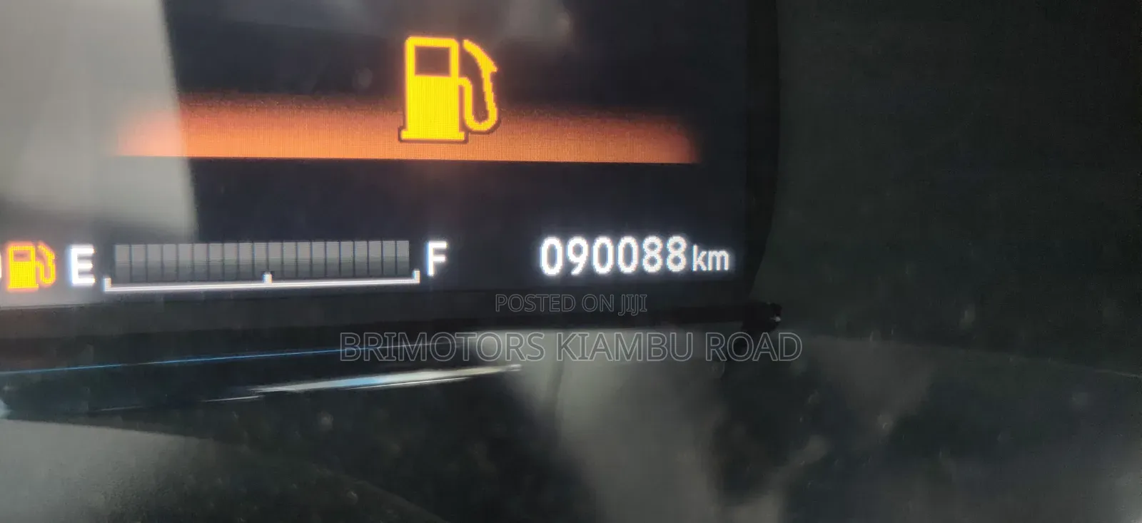 Honda Vezel 2019 Brown