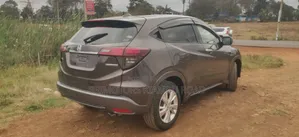 Honda Vezel 2019 Brown