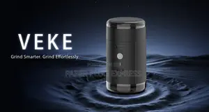 Yocan Veke Automatic Herb Sipce Rechargeable Electric Grinder