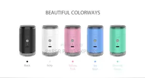 Yocan Veke Automatic Herb Sipce Rechargeable Electric Grinder
