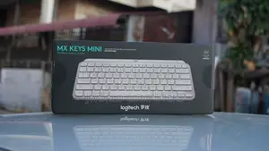 Logitech Mx Keys Mini/ Mx Keys Mini